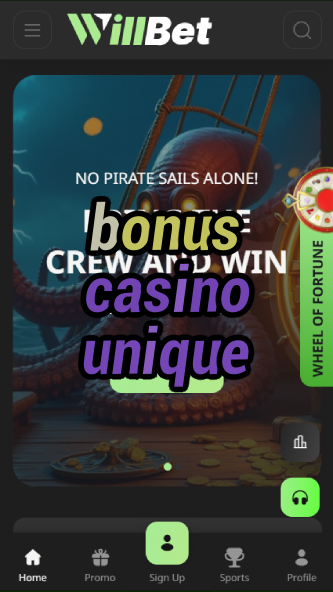 bonus casino unique-asdasdzhjkds.com
