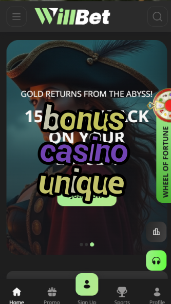 bonus casino unique-asdasdzhjkds.com