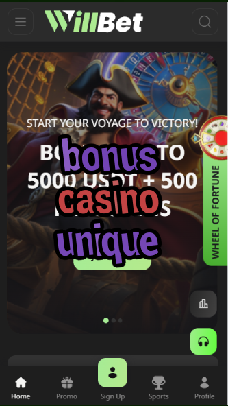 bonus casino unique-asdasdzhjkds.com