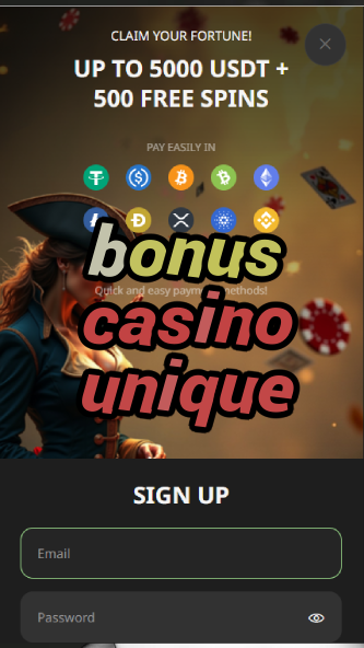 bonus casino unique-asdasdzhjkds.com